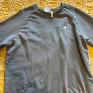 Adidas classics sweatshirt